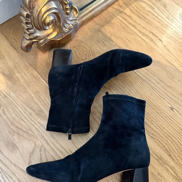 Loeffler Randall Women's Tahlia-ss Ankle Boot sz8 - Picture 2 of 7